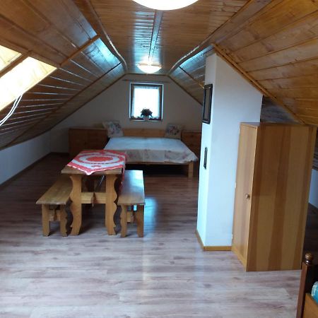 Orban Vendeghaz Guest House Kovagoors Exterior photo