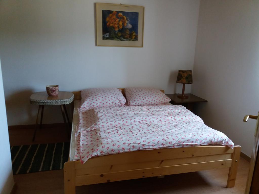 Orban Vendeghaz Guest House Kovagoors Exterior photo