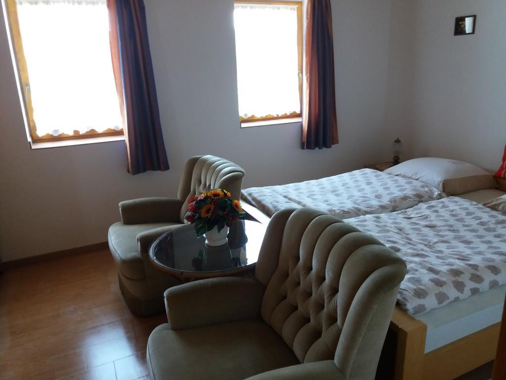 Orban Vendeghaz Guest House Kovagoors Exterior photo