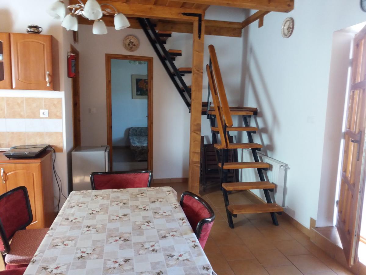 Orban Vendeghaz Guest House Kovagoors Exterior photo