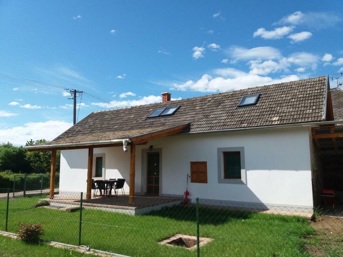 Orban Vendeghaz Guest House Kovagoors Exterior photo